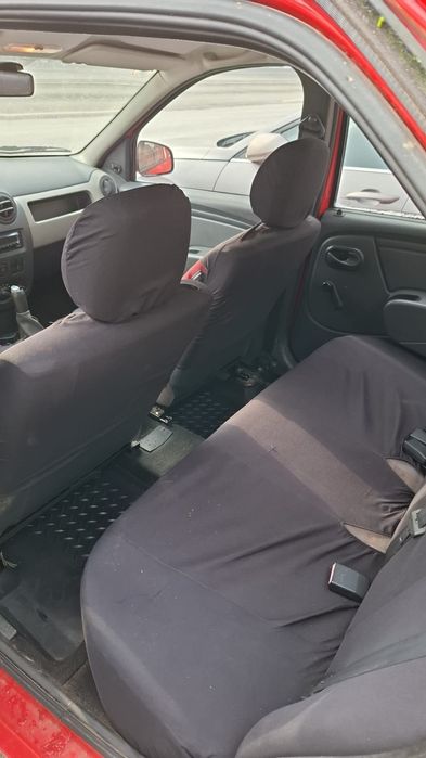 Dacia logan 1.4 benzină