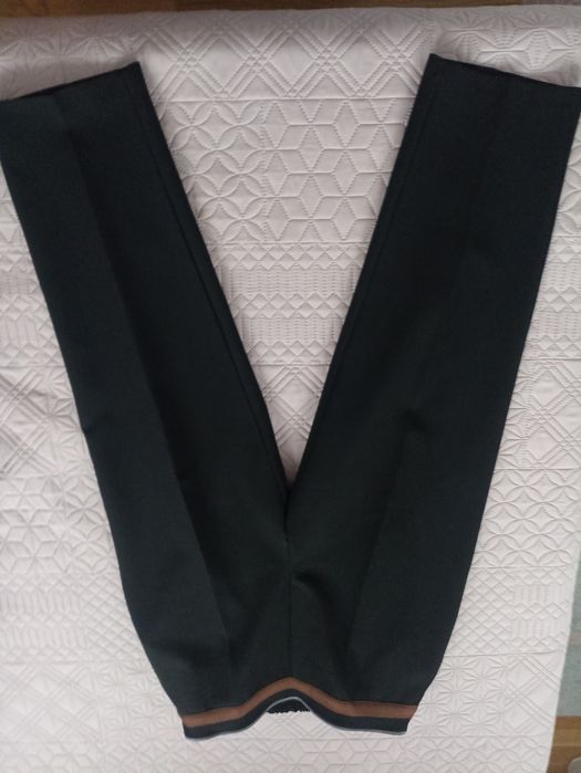 Дамски качествени панталони 3XL/4XL