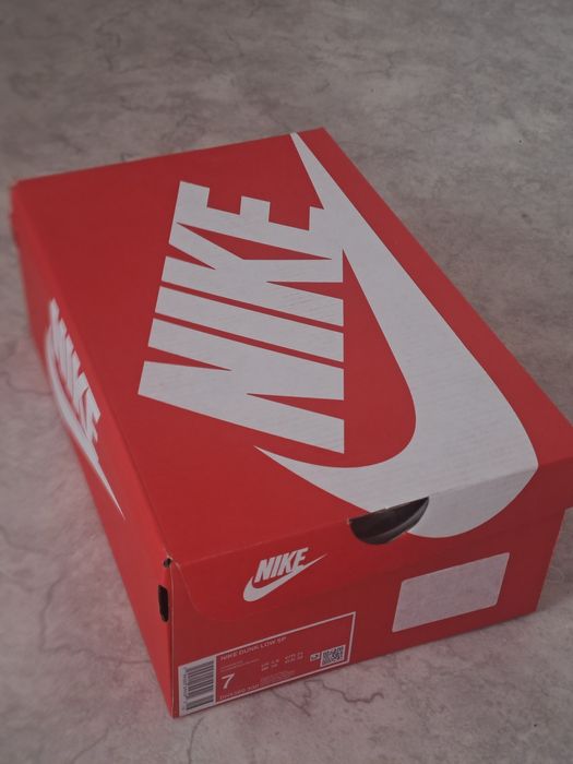 Nike Dunk Low Olive Новый