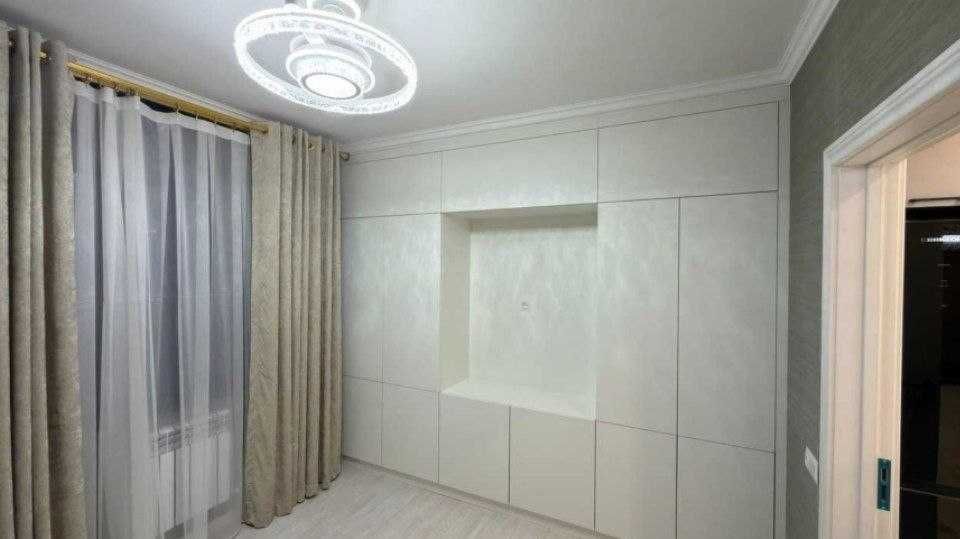 Юнусабад 13, 3/2/8 ЖК Менинг уйим. Заходи живи 62 м2 83,500 торг мин