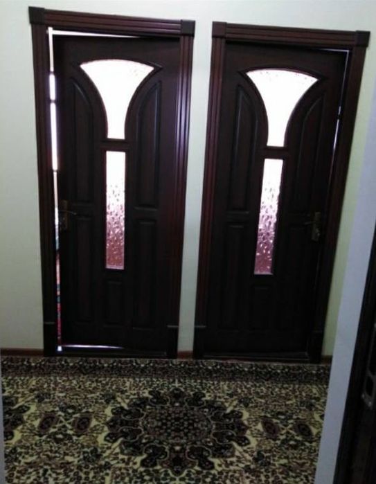 Продаётся 1 х комнатная квартира Торговый центр напротив Хамкор банка