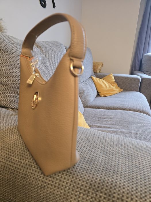 Дамска чанта MK стил – нова с етикет, елегантен дизайн