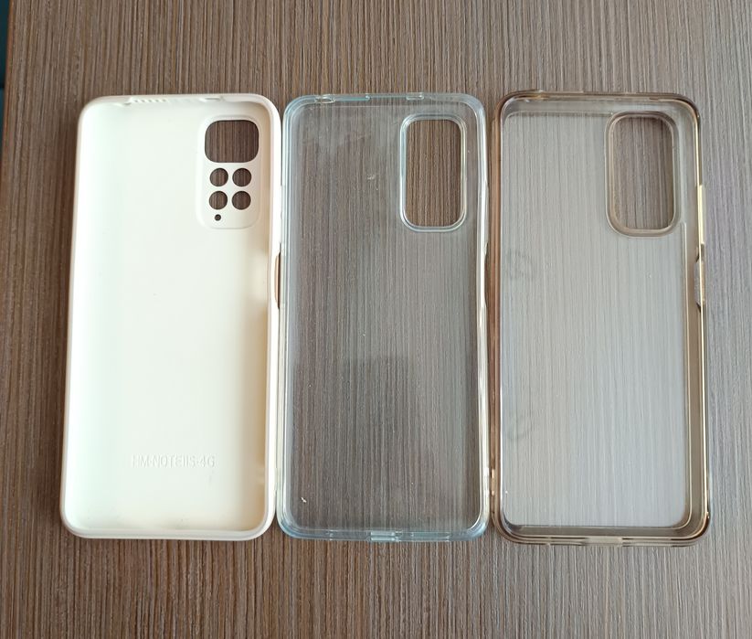 Vând Xiaomi Redmi Note 11S