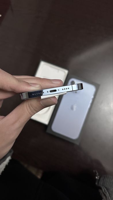 Iphone 13 pro max 256 karobka dokument