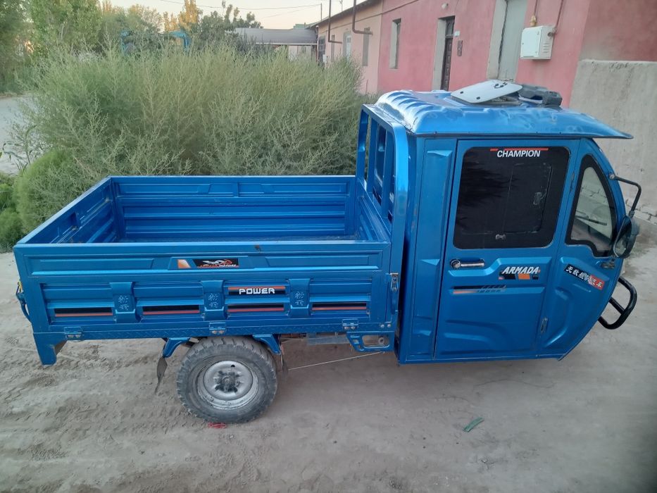 Kamchiligi yoʻq  hamma narsasi ishlashiga kafolat beraman