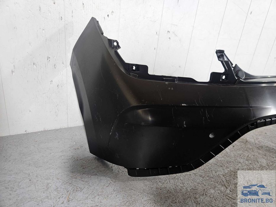 Задна броня HYUNDAI KONA ELECTRIC Хюндай Кона 2020-