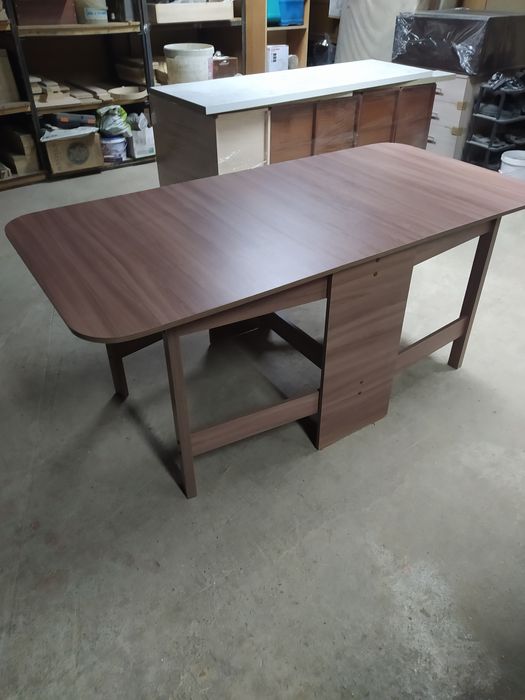 Стол - книжка раскладной