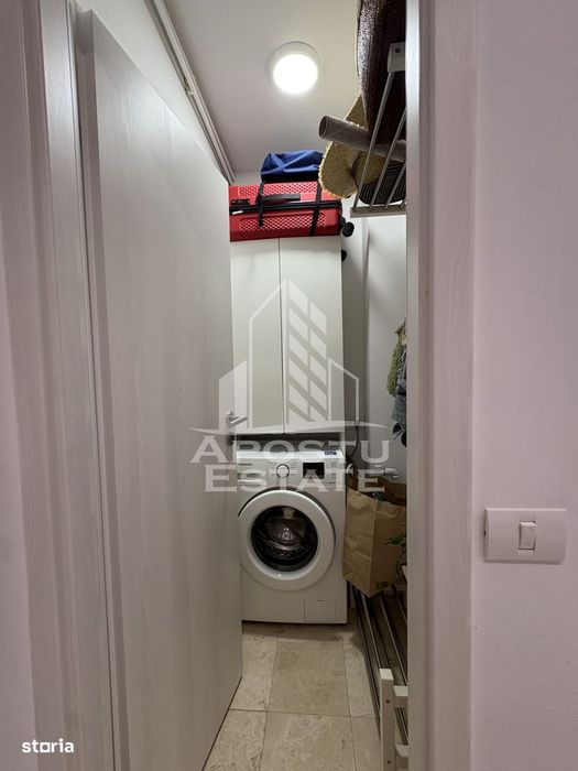 Apartament 3 camere 2 bai, etaj intermediar langa Punctele Cardinale