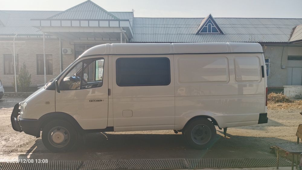 Gazel sotiladi 2004yil