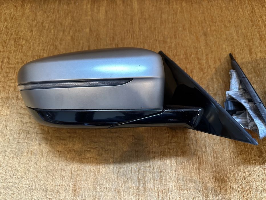 Oglinzi, Oglinda stanga / Oglinda dreapta BMW Seria 5 G30 G31