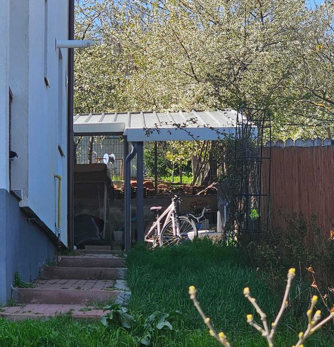 Casă 5 camere Breazu – 130 mp utili, teren 300 mp, acces rapid Copou