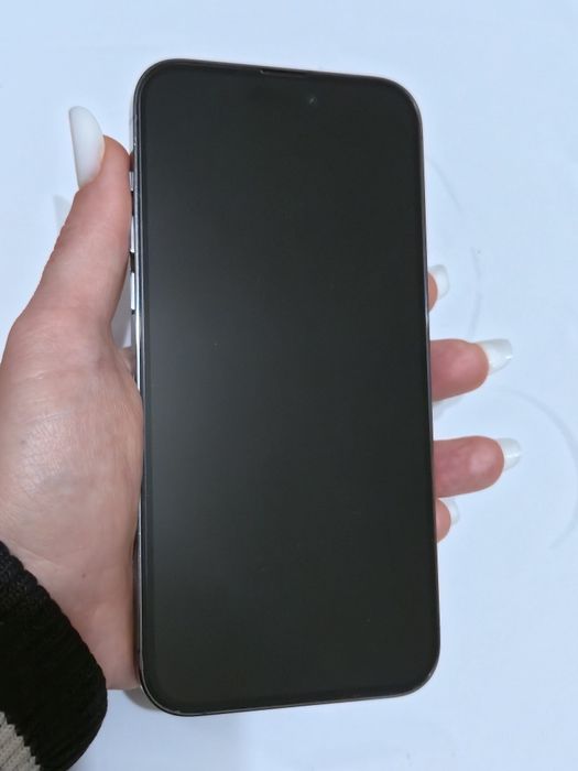 Vand/schimb iPhone 14 Pro max 256gb
