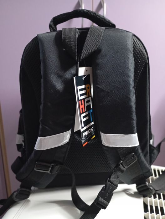 Продам новый рюкзак Erhaft