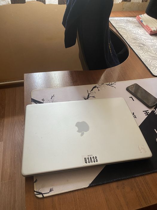 Продам ноутбук Mainbenben damai 6s