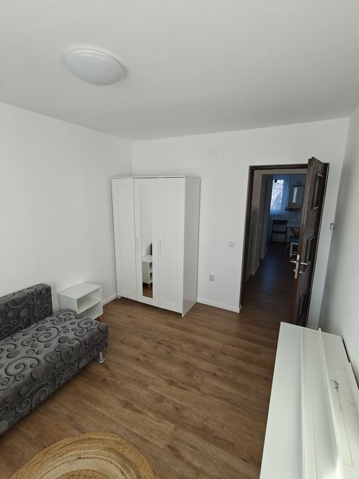 Închiriez garsonieră, 26mp, zona Astralis