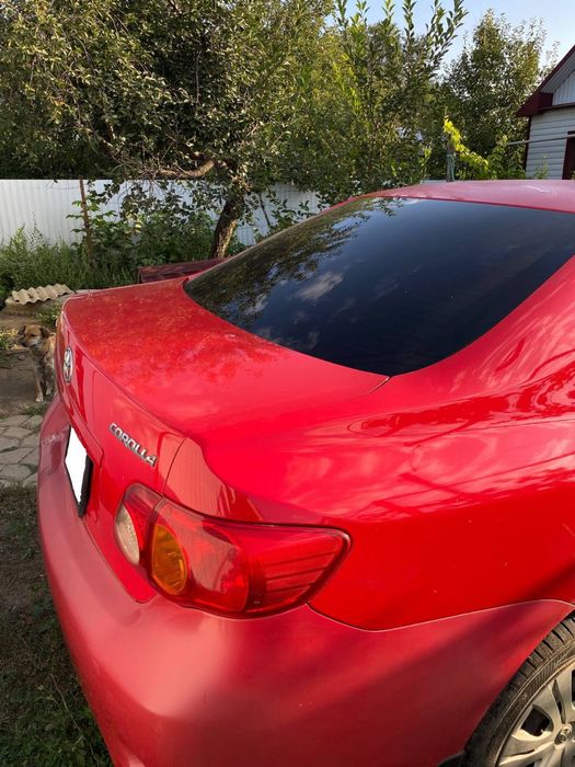 Продам машину Toyota Corolla