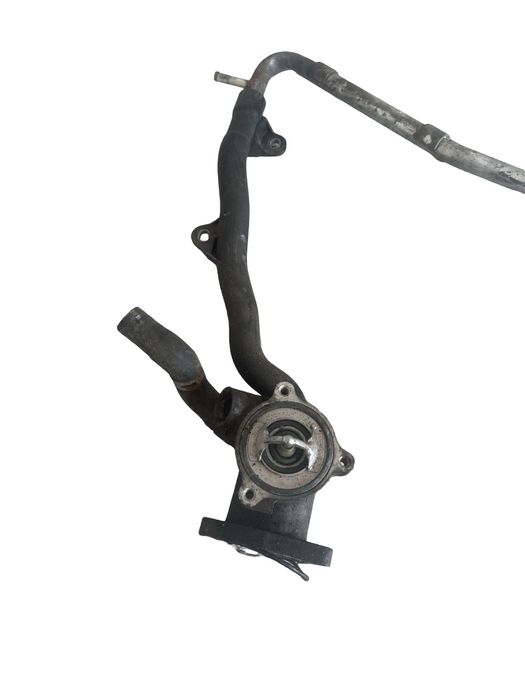 Furtun Lichid De Racire + Carcasa Termostat Toyota Rav 4 Iii _A3_ 2005