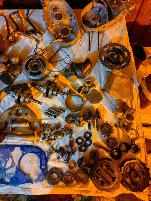 Части Балкан мк50