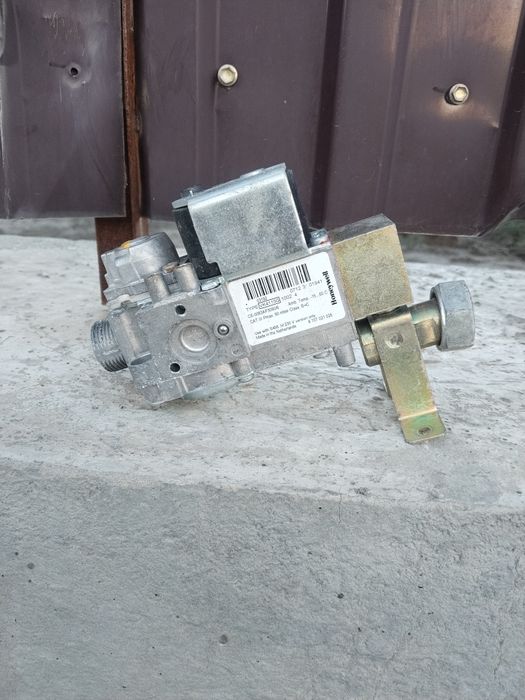 Запчасти для котла