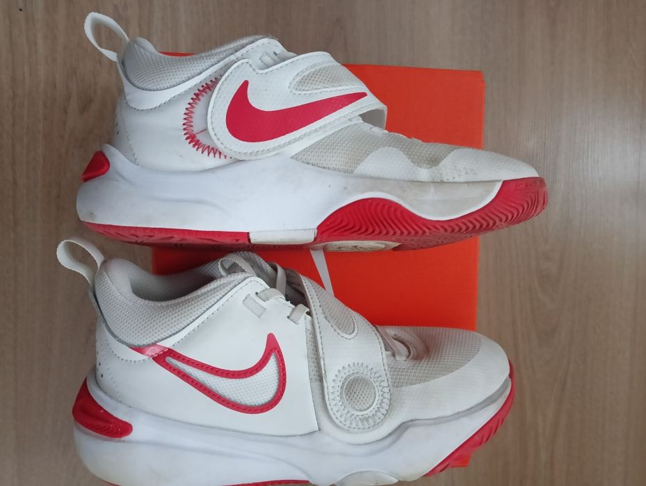 Детски маратонки Nike