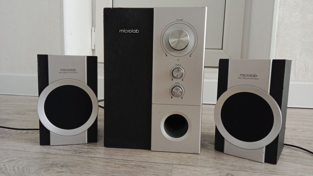 Продам настольный компьютер за копейки!