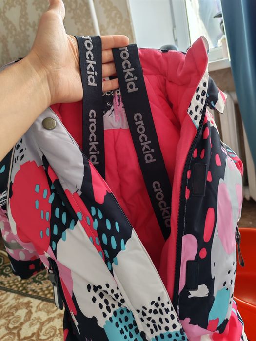 Продам комбинезон Крокид