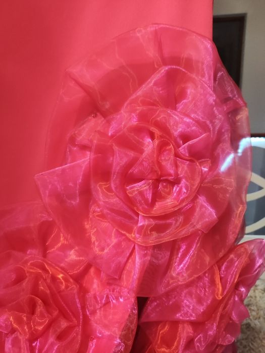 Rochie ocazie nunta / botez
