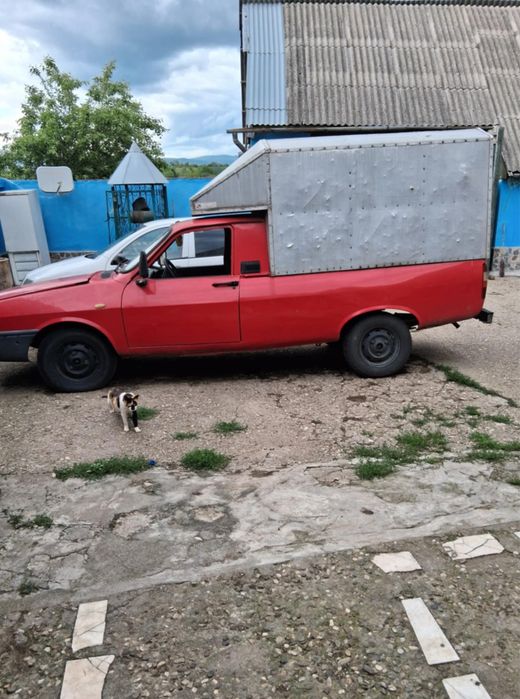 DACIA 1300 2003 — imagine 5
