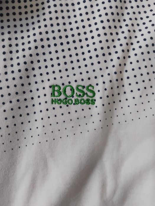 Tricou hugo boss
