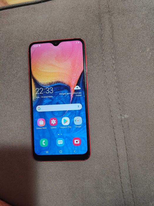 Samsung Galaxy A10