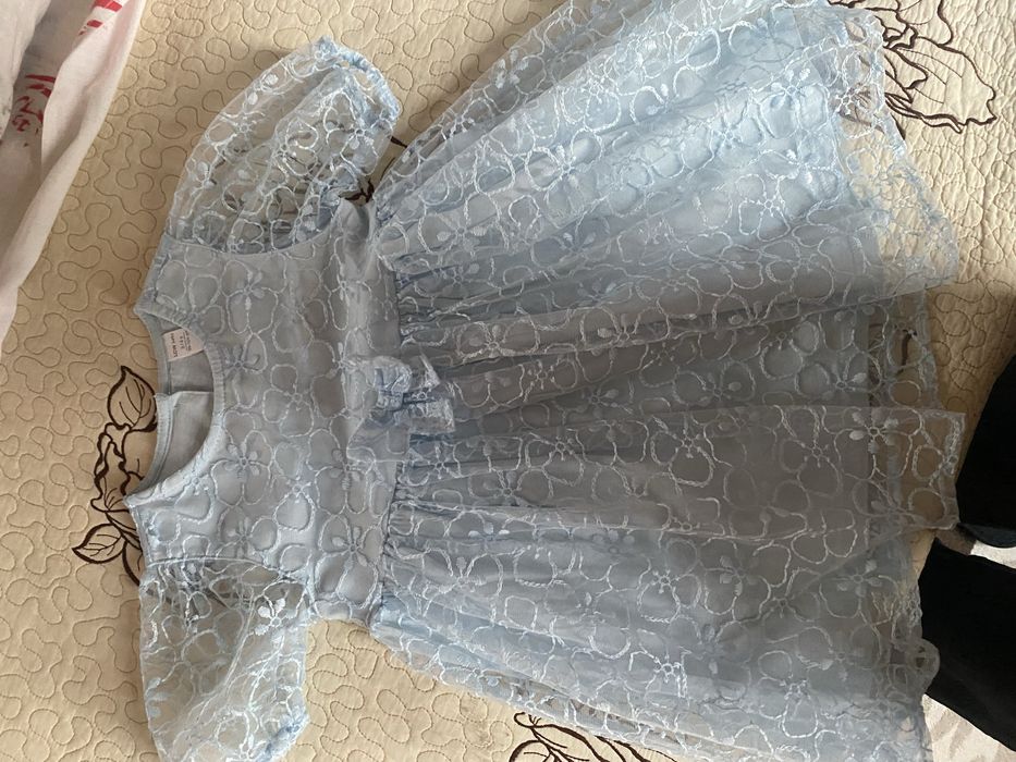 Отдам платья для девочки