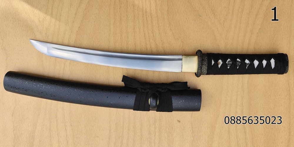 Катана / 3 размера /