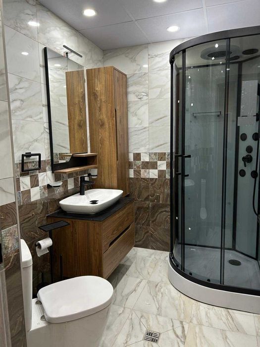 Дава се под наем Двустаен апартамент в София, Зона Б-18 - 80 кв.м за 750 € - Снимка #2