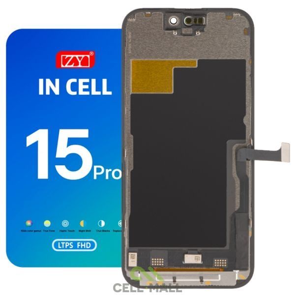 Display nou de foarte buna calitate pentru iphone