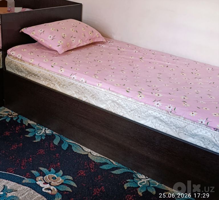 Matras 1 kishilik