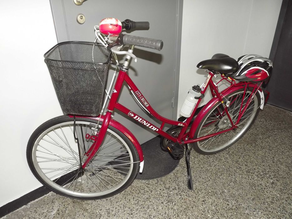 Дамски DUNLOP-26cola City Cruizer 6-speed
