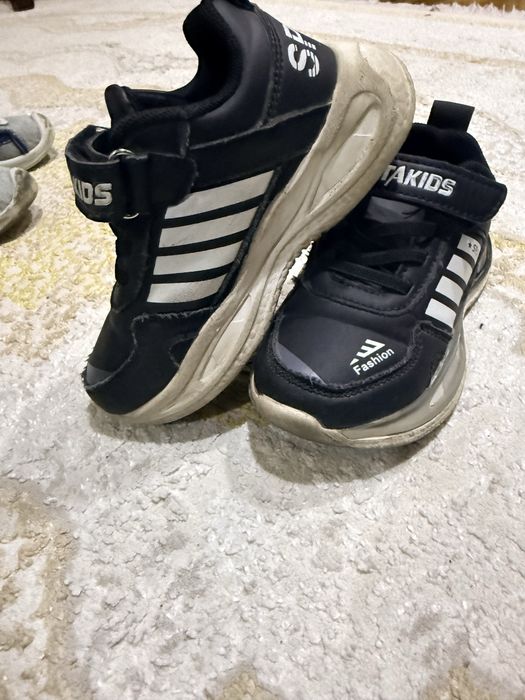 Продам обувь на мальчика