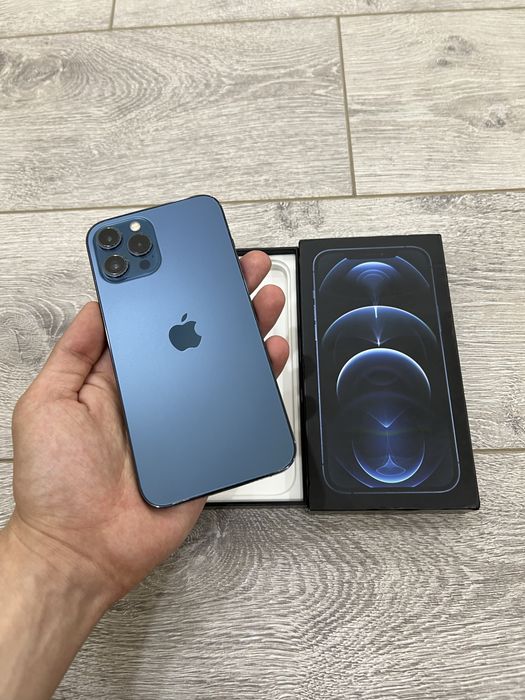 Iphone 12 Pro Max 256 Gb 85%