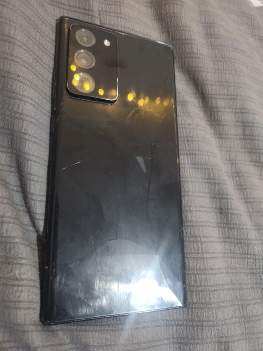 samsung note 20 ultra
