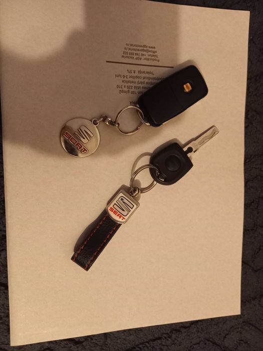 Seat Leon  1,6 TDI