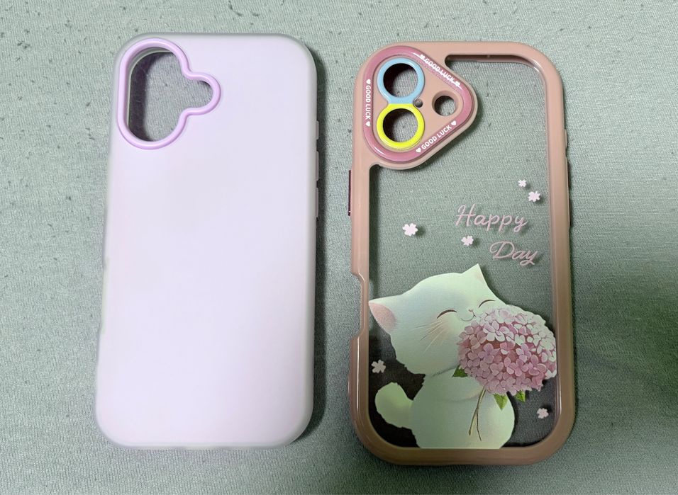 Калъфи за IPhone 17