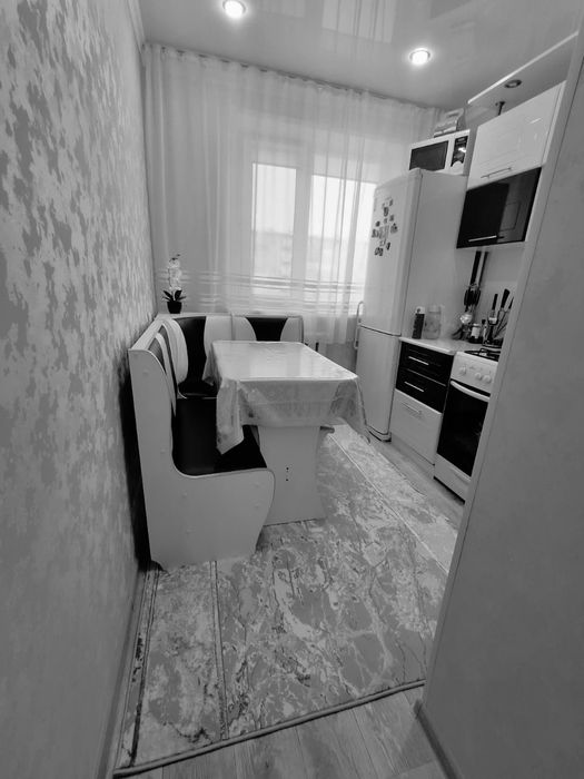 Продам квартиру в отличном состоянии