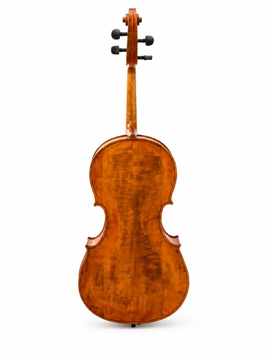 Violonchel 4x4 olchamdagisi