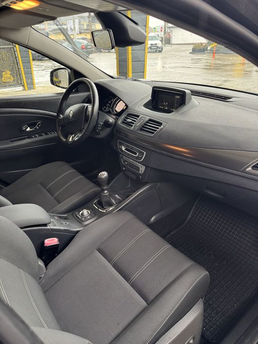 Vand Renault Megane 3