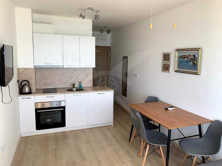 Двустаен - Ален мак - 156959