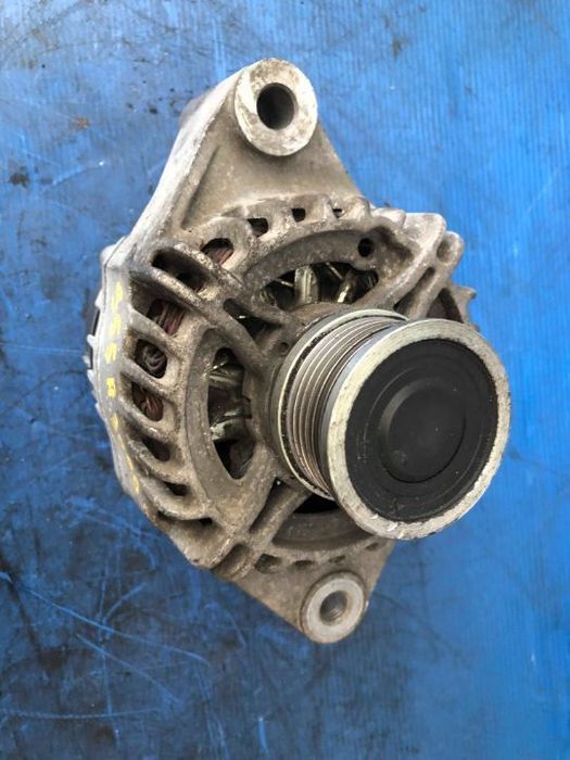 alternator 1.6 d alfa romeo mito 955 fiat grande punto lancia delta 3   dupa 2008