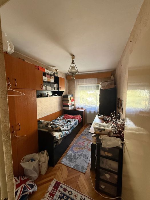 Apartament 3 camere, Micro 17