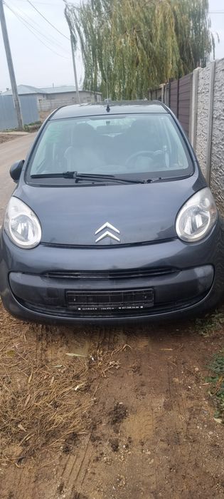 Far citroen c1 după 2005