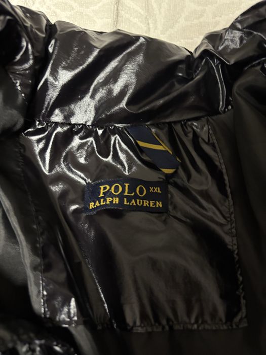 Яке на polo ralph lauren