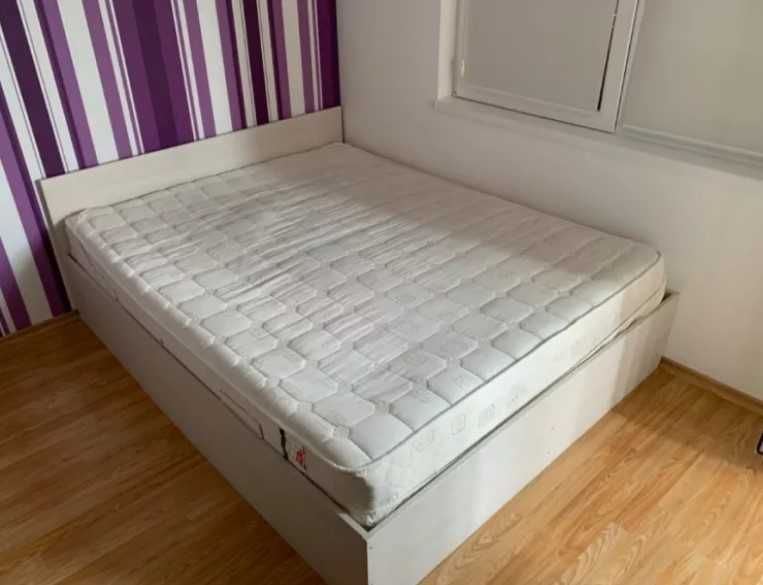 Дава се под наем Тристаен апартамент в Пловдив, Каменица 1 - 88 кв.м за 341.7 € - Снимка #4